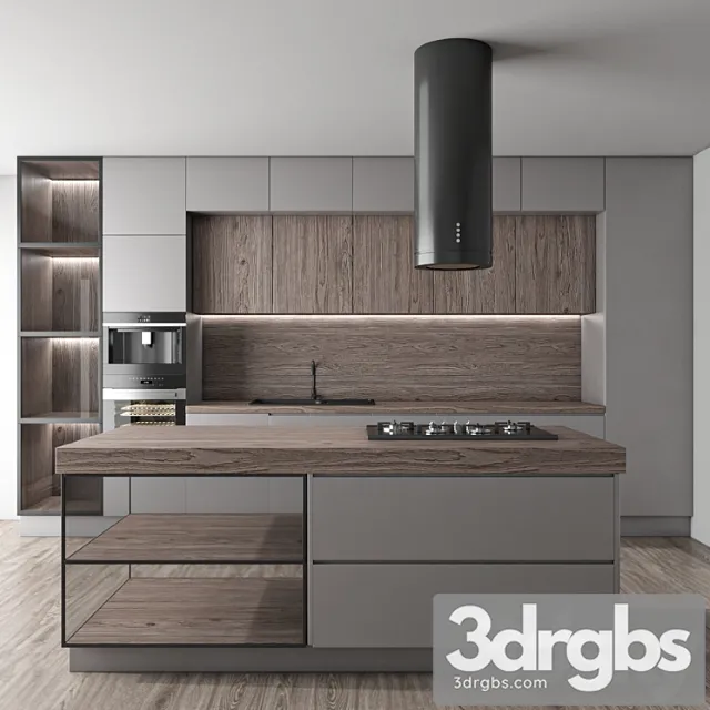 Kitchen set 41