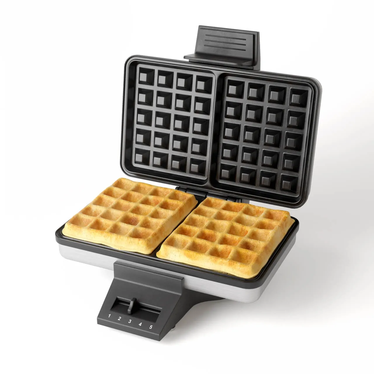 kitchen – Waffle 45 3ds Max
