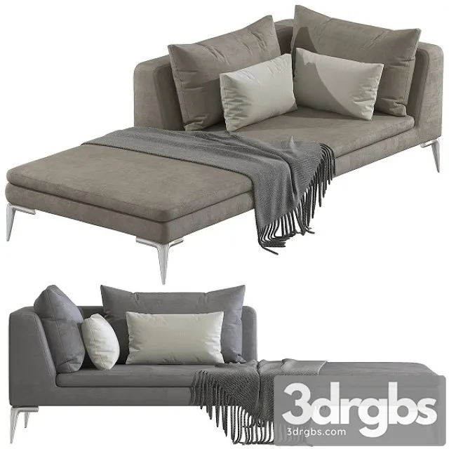 Kits Cascadia Couch 2 3dsmax Download