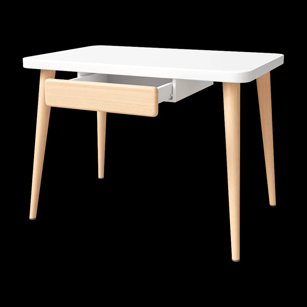 KKhome – Children’s table Scandi + bench + stool 3ds Max