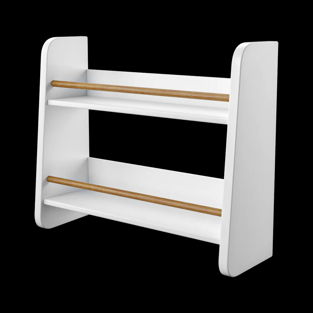 KKhome – Wall shelf 3ds Max