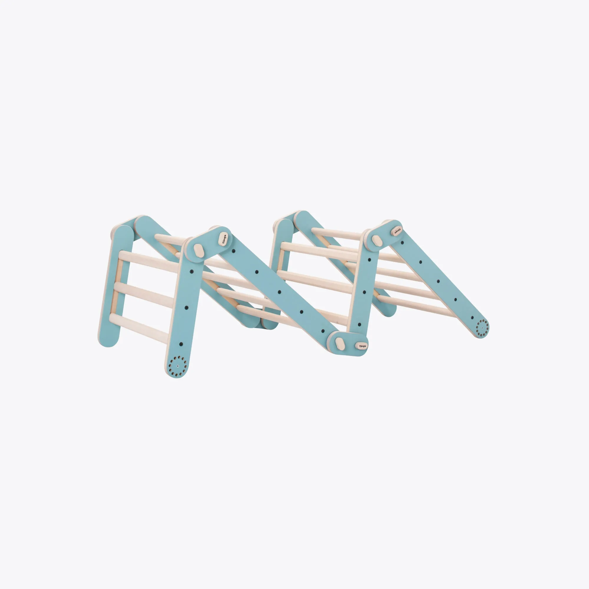 Klingo kids – Klingo climbing triangle mini bigi aquavert 10 3ds Max