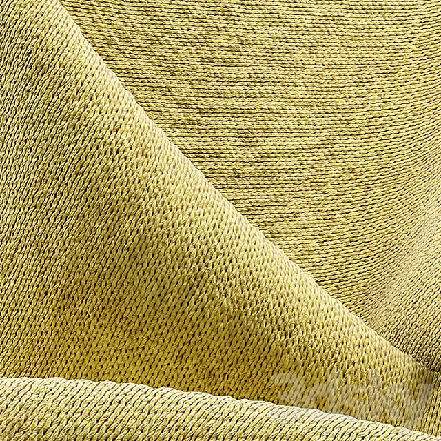 Knitted fabric 3DSMax File
