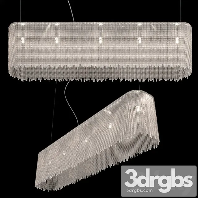 Kolarz Chandelier 5 3dsmax Download