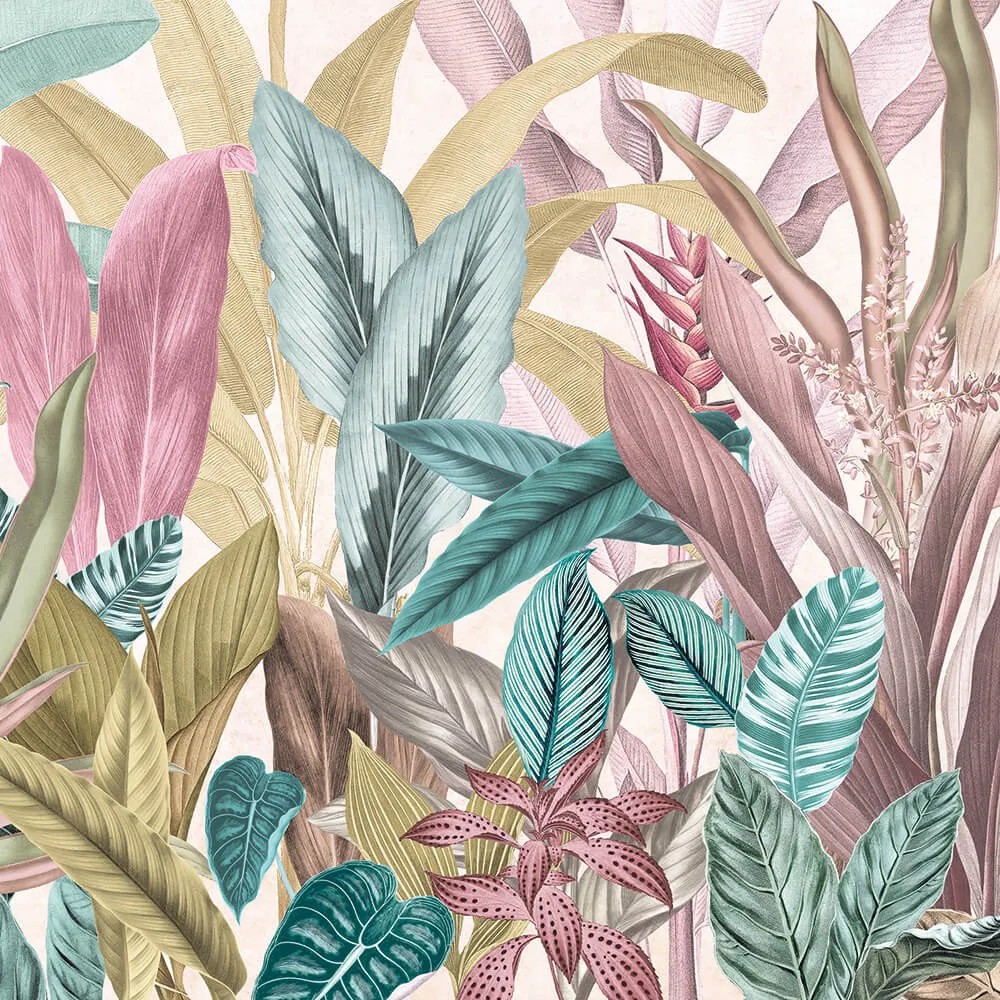 Komar – Wallpaper Mathilda 3ds Max