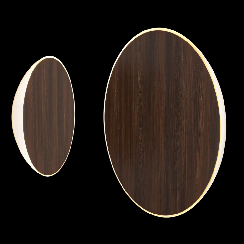 Koncept – Wall lamp Ramen 3ds Max