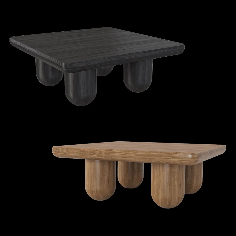 Konos Studio – Table MMB 01 3ds Max