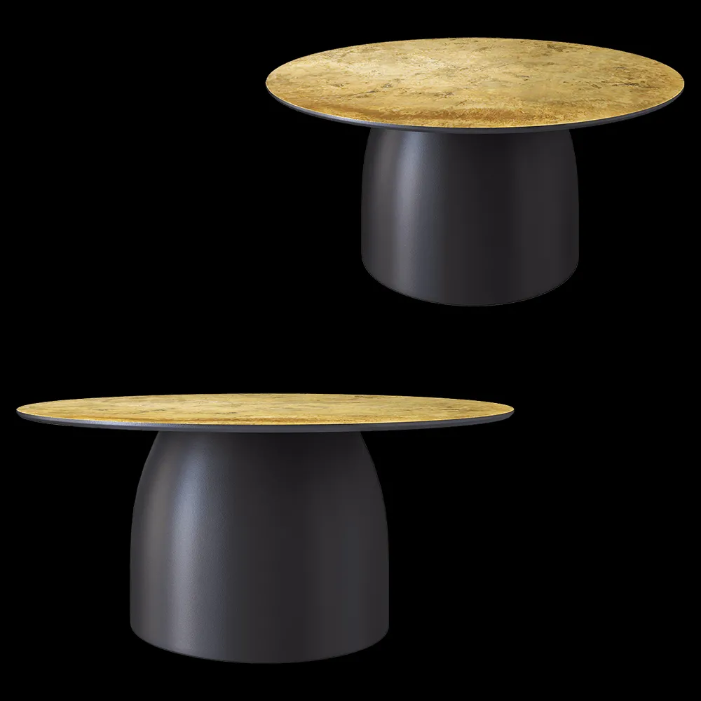 KOPAR – Tabletop Forest 2 3ds Max