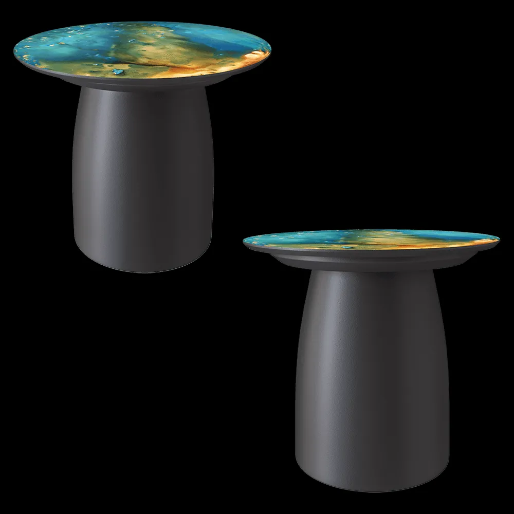 KOPAR – Tabletop Ocean 1 3ds Max