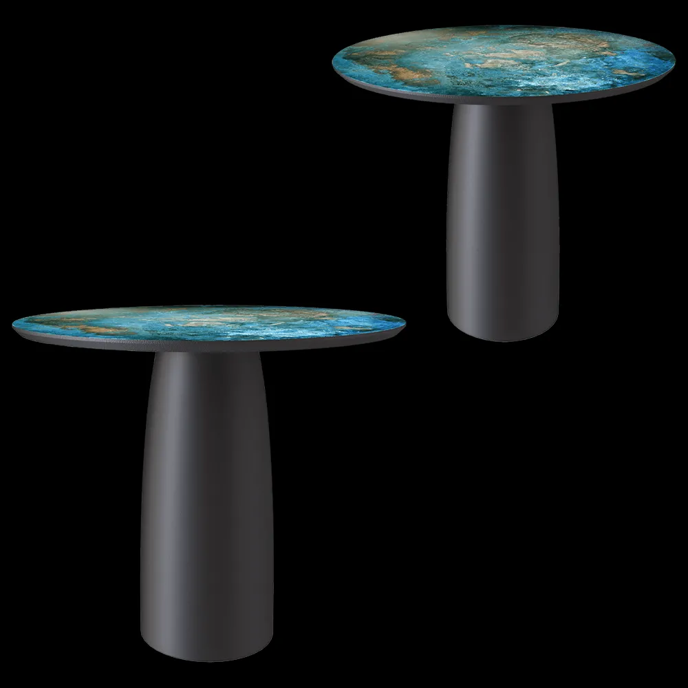 KOPAR – Tabletop Ocean 2 3ds Max