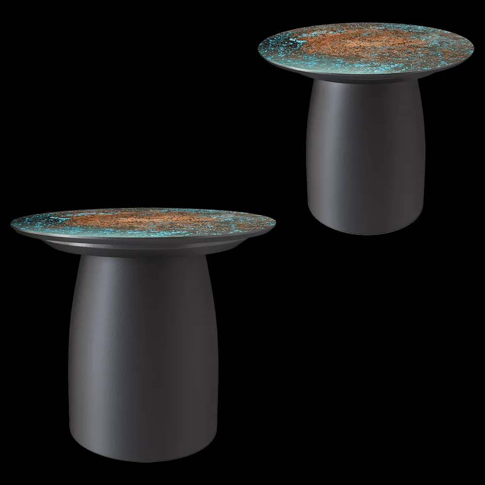 KOPAR – Tabletop Ocean 3 3ds Max