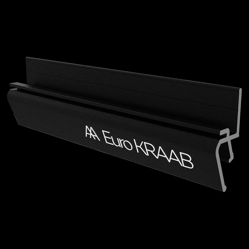 Kraab systems – EuroKRAAB Strong 3ds Max