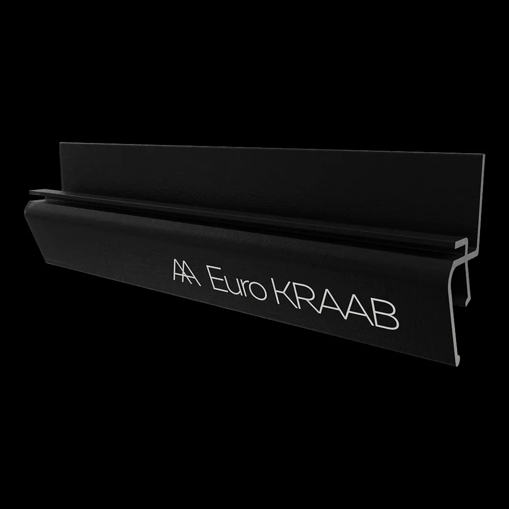 Kraab systems – EuroKRABB Wall 3ds Max