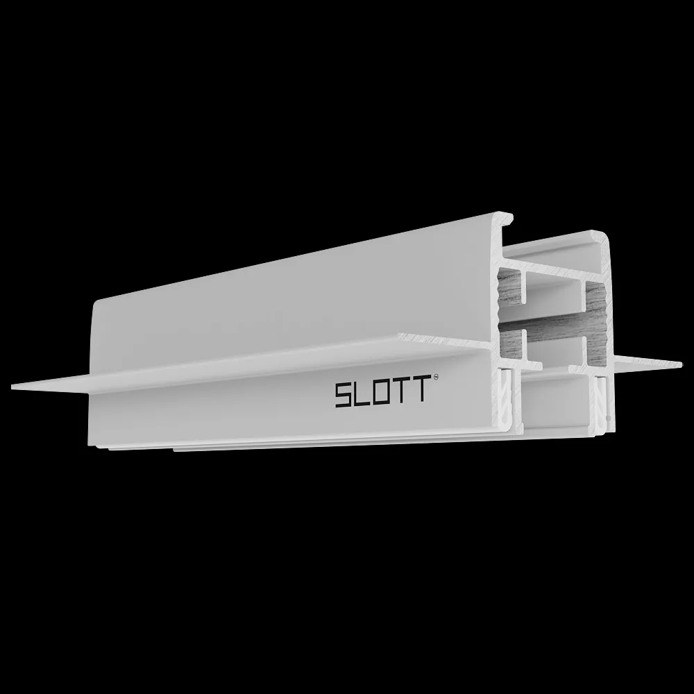 Kraab systems – Slott motion 3ds Max