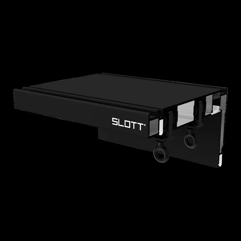 Kraab systems – Slott Parsek 3ds Max