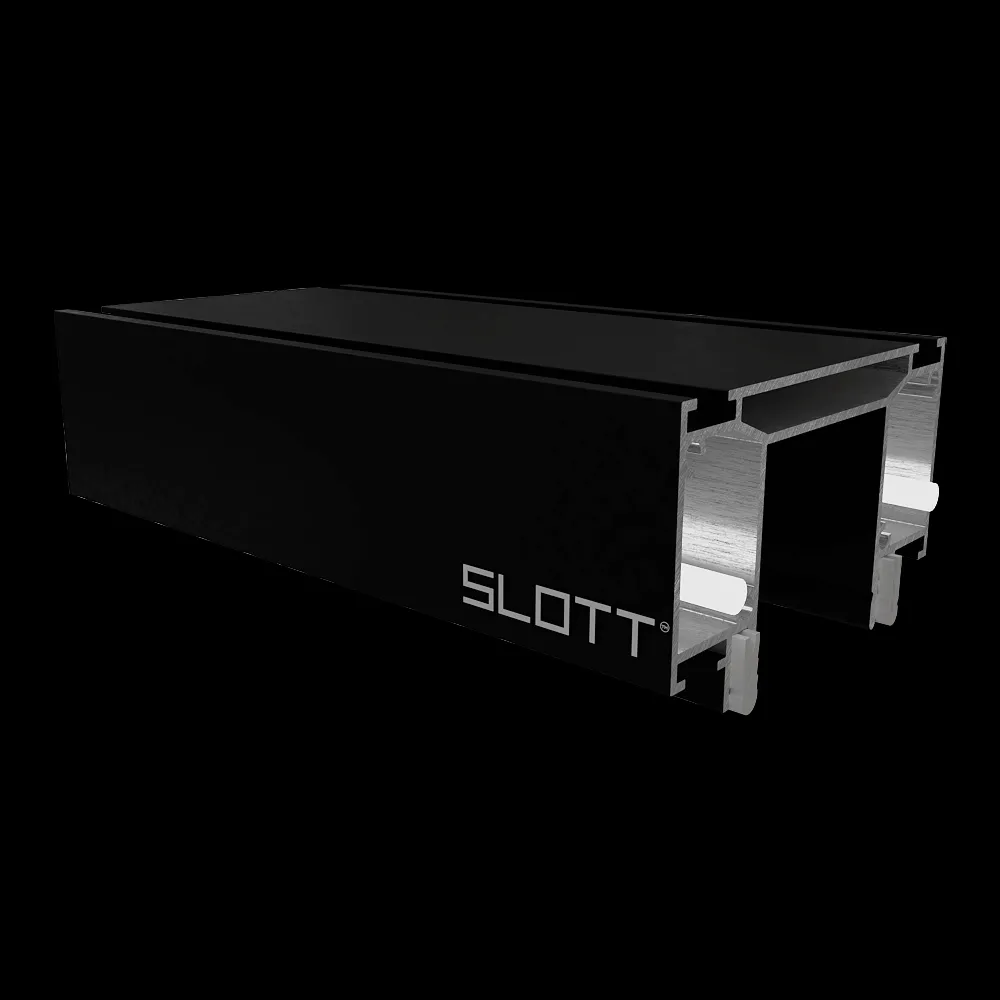 Kraab systems – Soltt Intruder 3ds Max