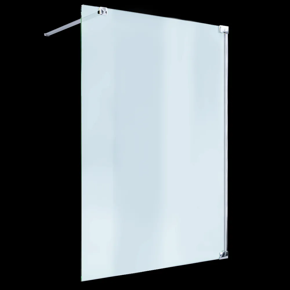 Krion – Shower panel 1 3ds Max