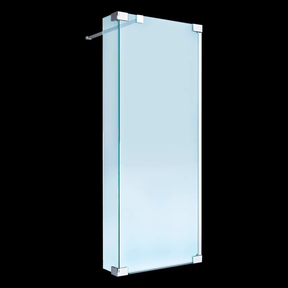 Krion – Shower panel 10 3ds Max
