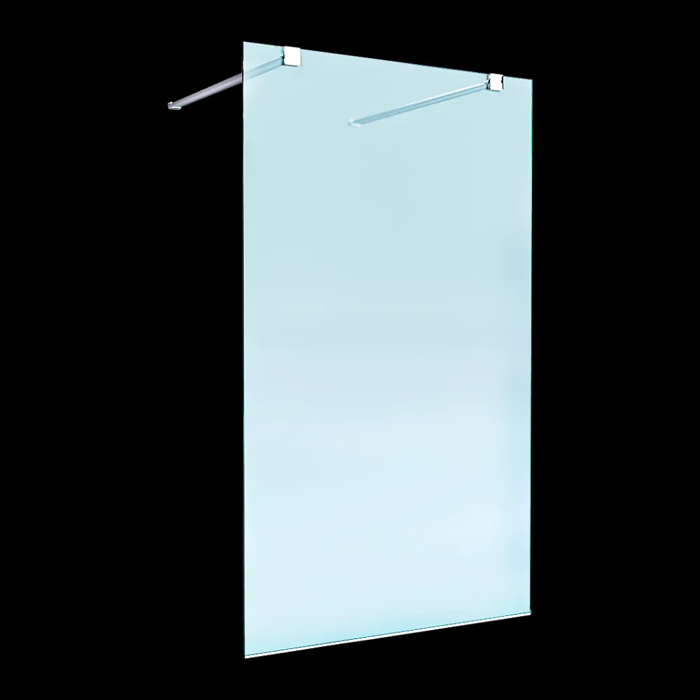 Krion – Shower panel 11 3ds Max