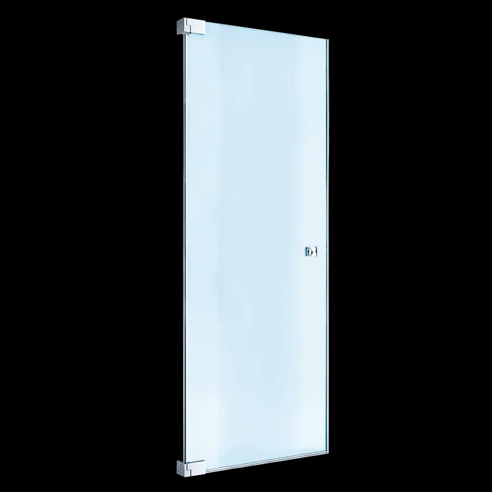 Krion – Shower panel 2 3ds Max