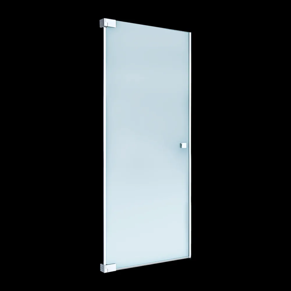 Krion – Shower panel 5 3ds Max