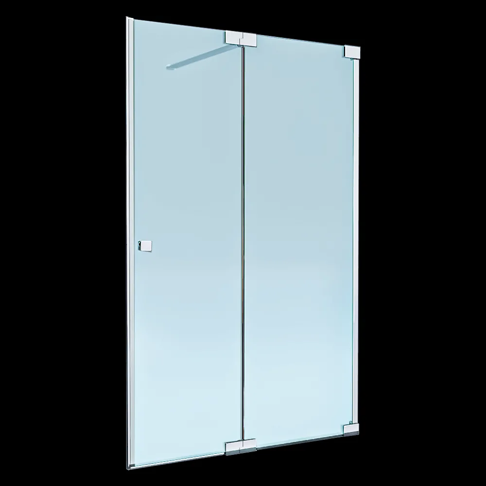 Krion – Shower panel 7 3ds Max
