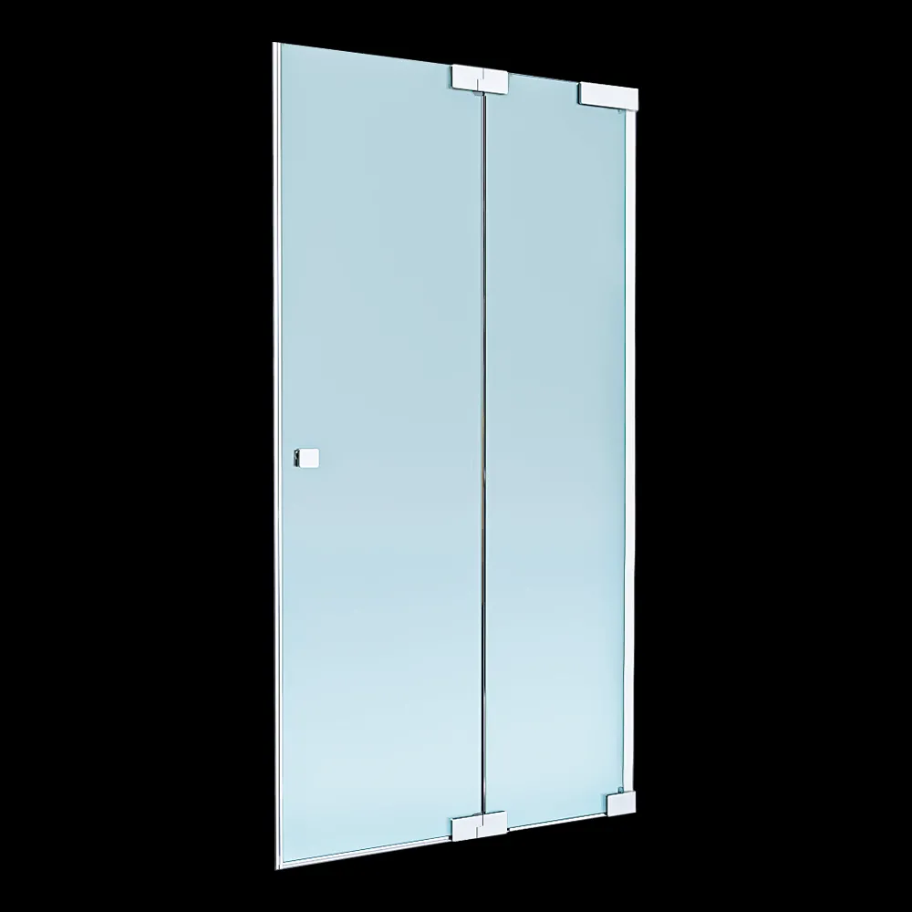 Krion – Shower panel 9 3ds Max