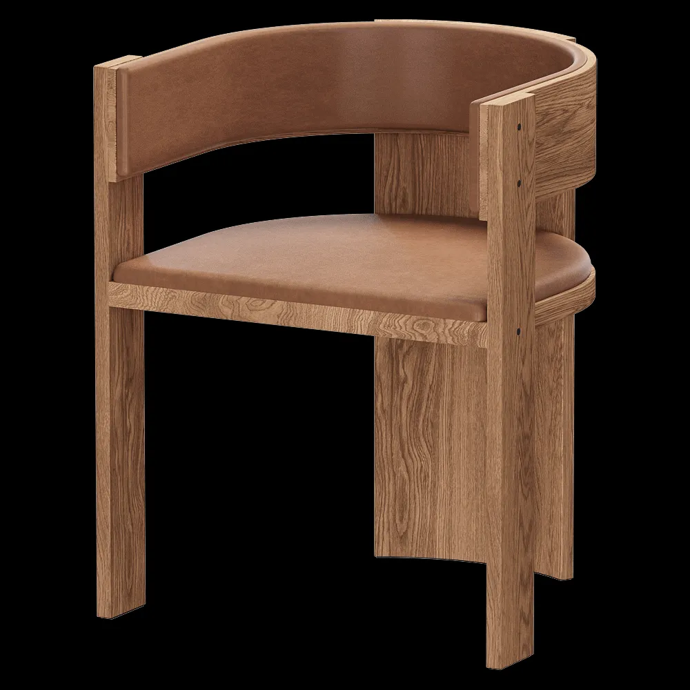 Kristina Dam Studio  – Chair Collector 1 3ds Max