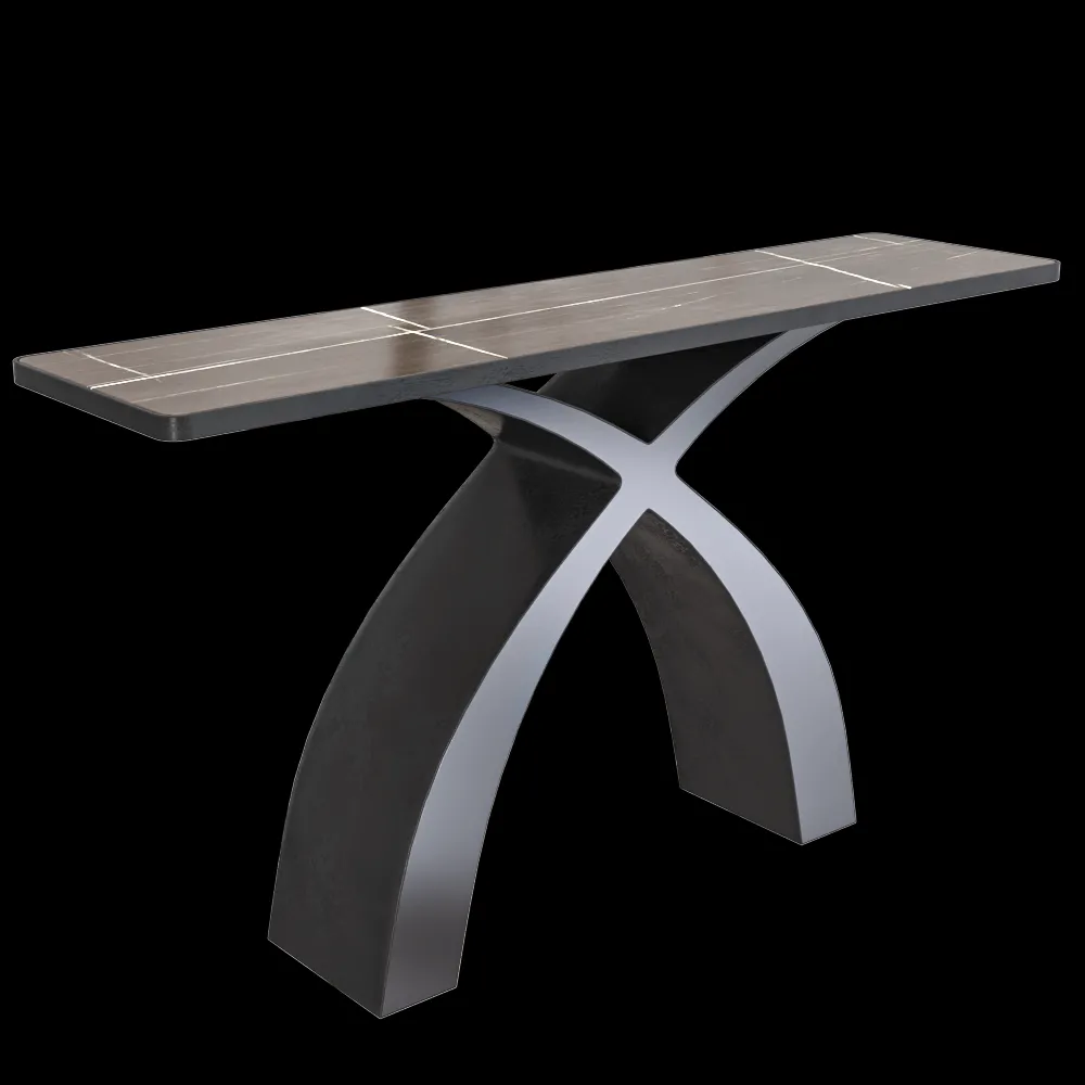 Kronco – Console Kordoba 3ds Max