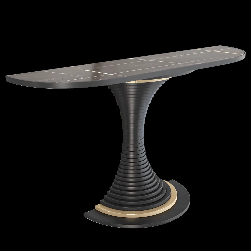 Kronco – Console Kronco Levinson 3ds Max