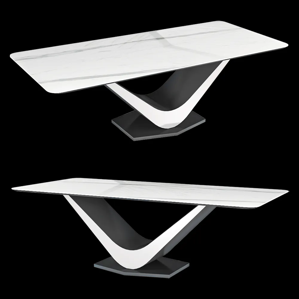 Kronco – Dining table Fly 1 3ds Max