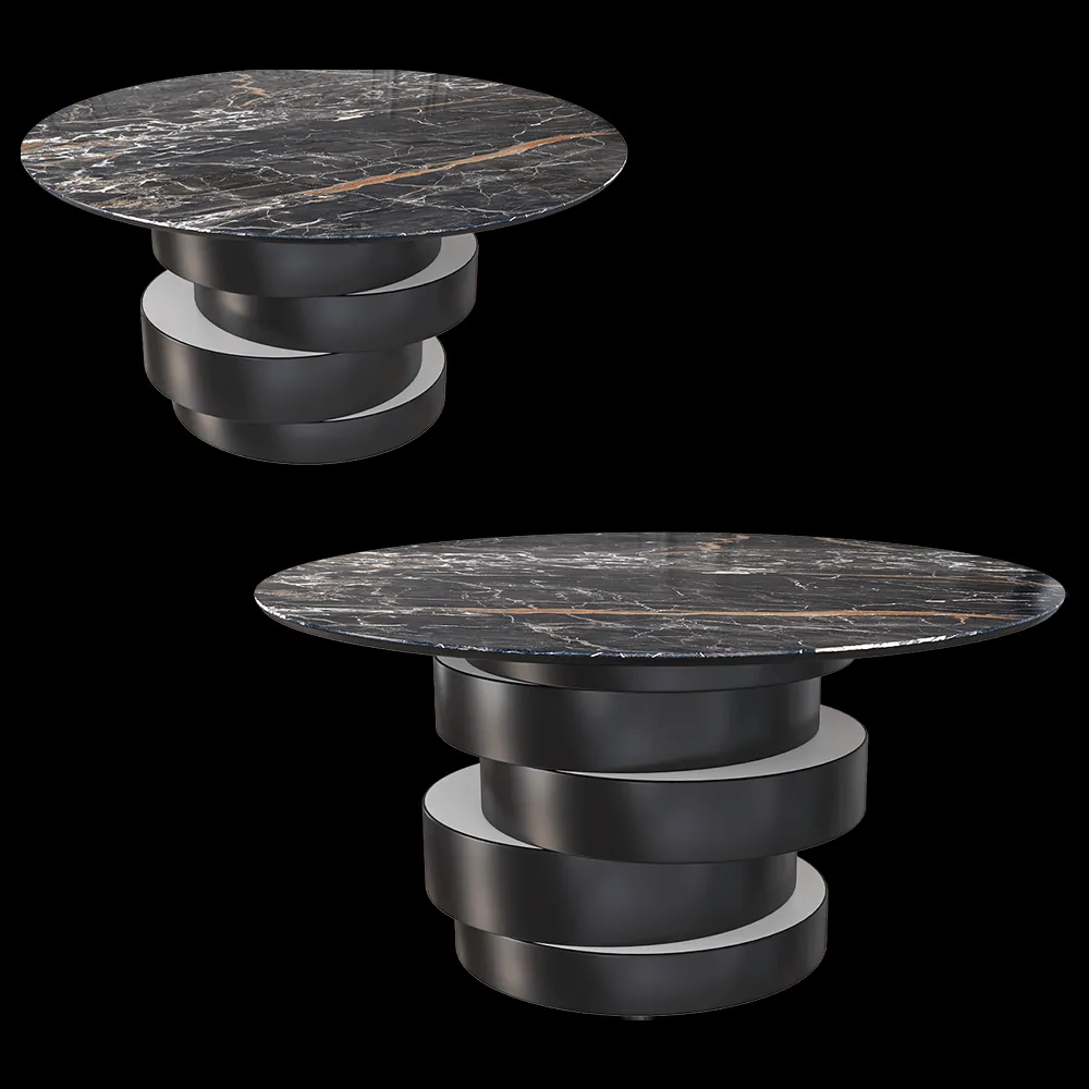 Kronco – Dining table Zam 3ds Max