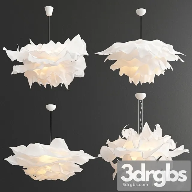 Krusning lamp collection
