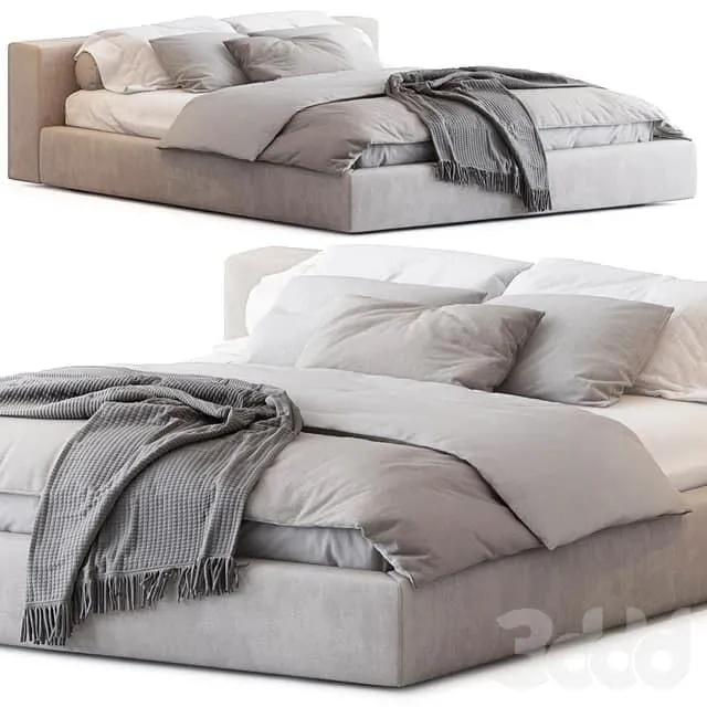 Kubic 24 by Desiree 3dsMax Model