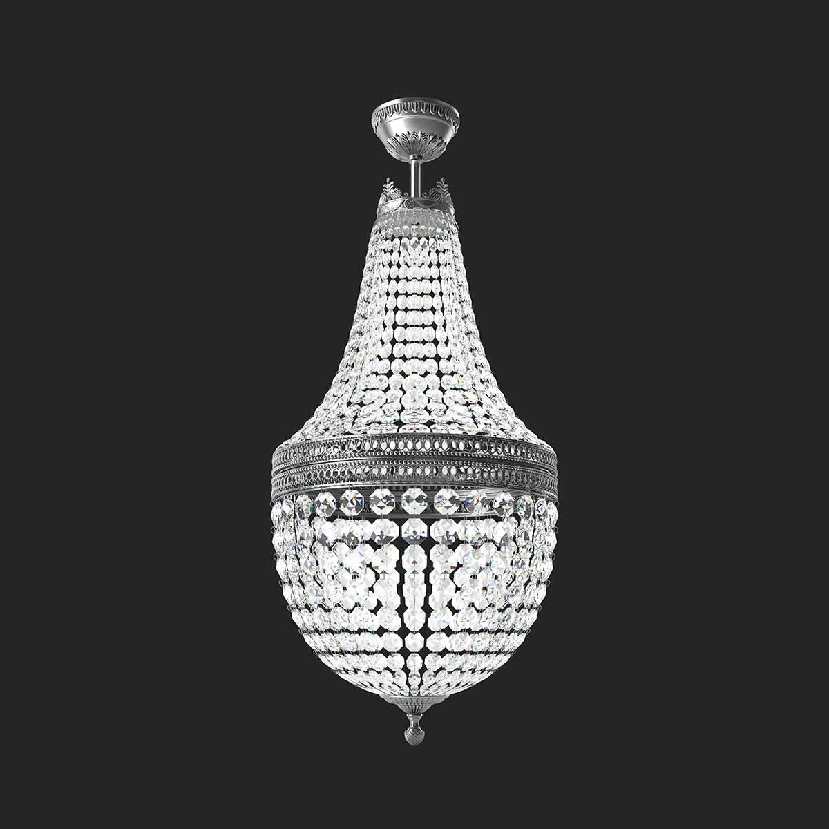 Kutek – ARE-PL8 3ds Max