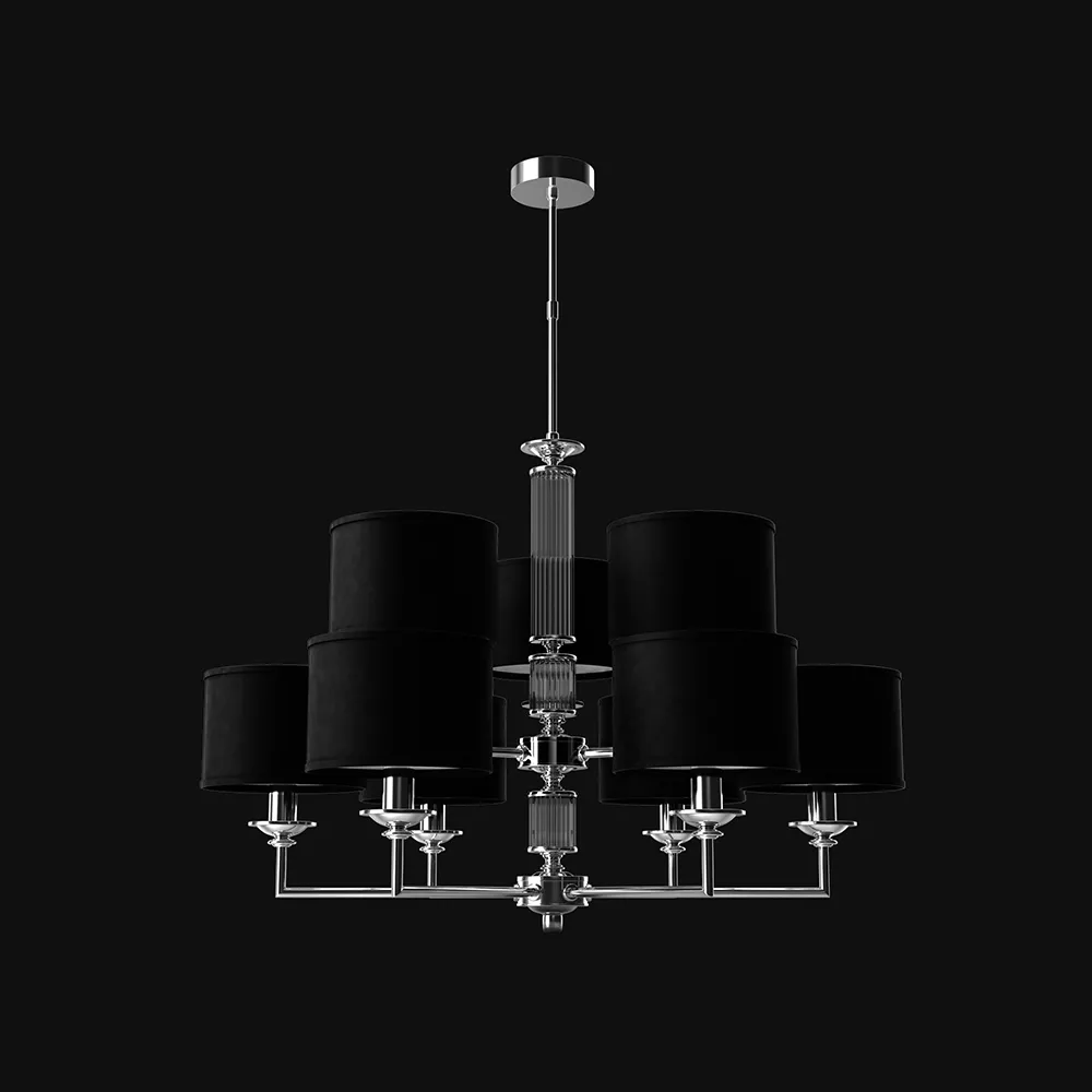 Kutek – ART-ZW-9 3ds Max