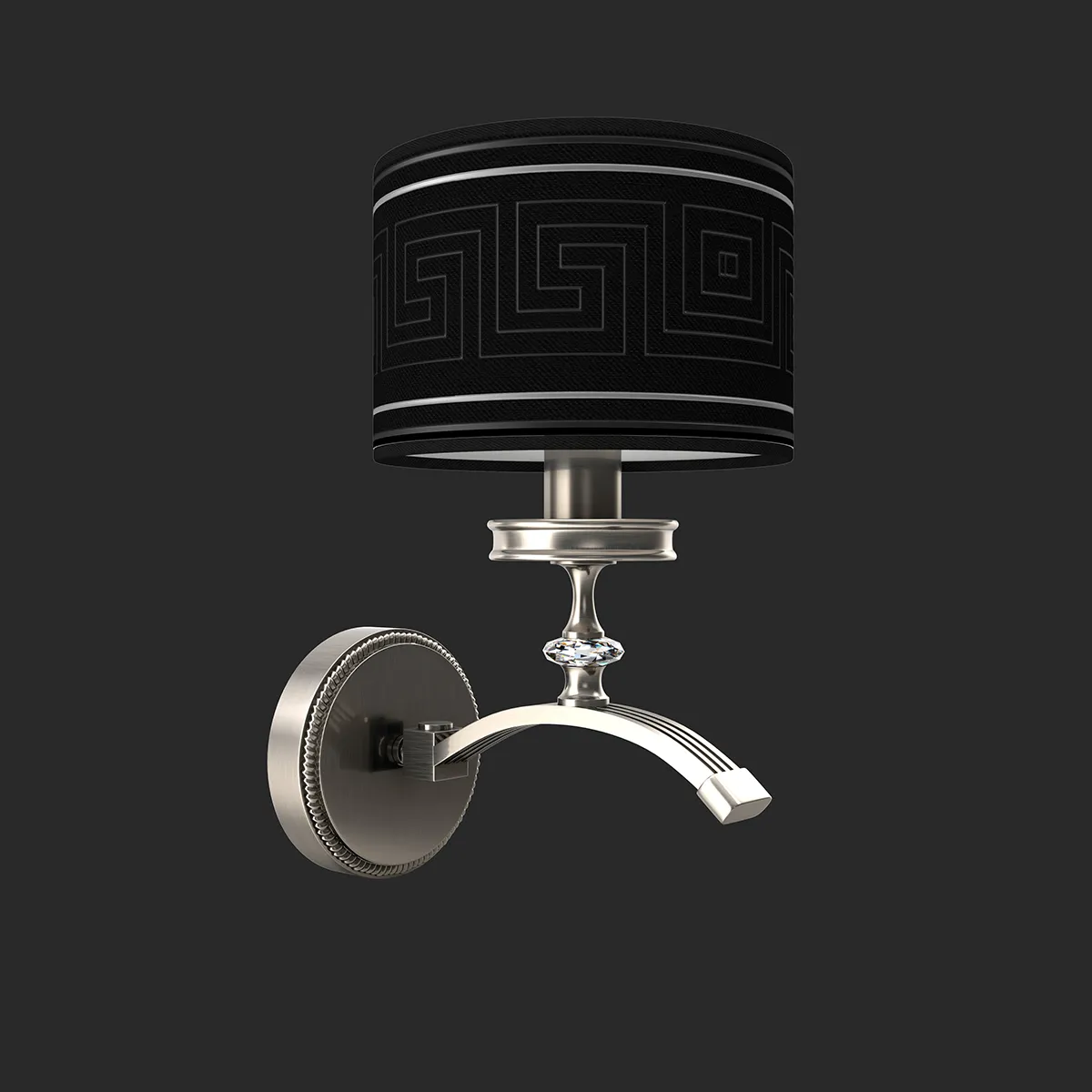 Kutek – AVE-K-1 3ds Max