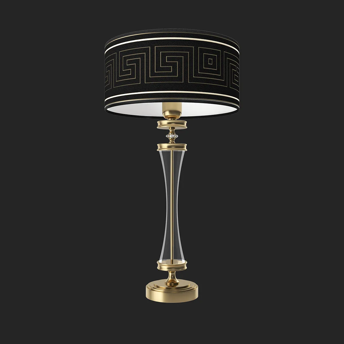 Kutek – AVE-LG-1 3ds Max