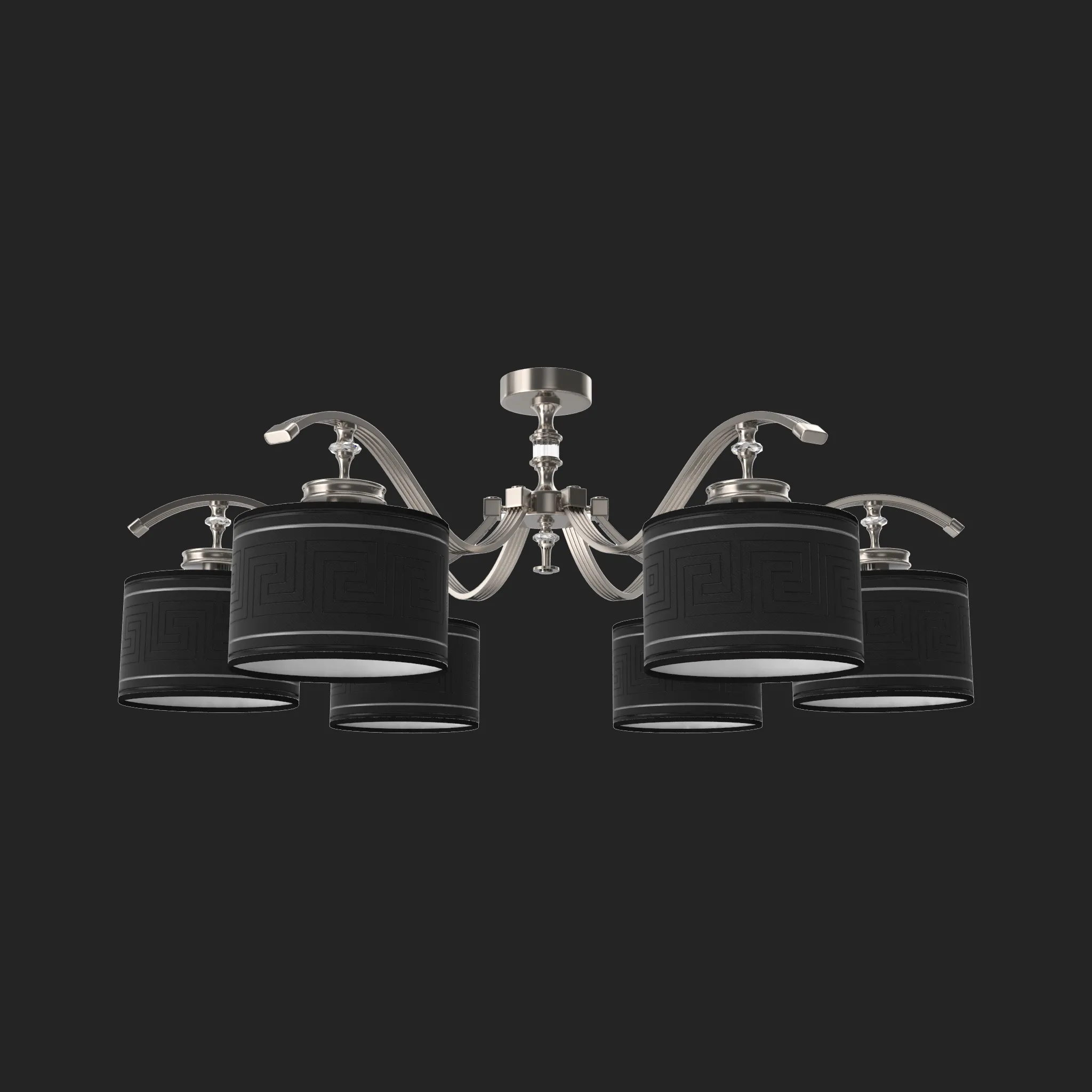 Kutek – AVE-PL-6-V 3ds Max