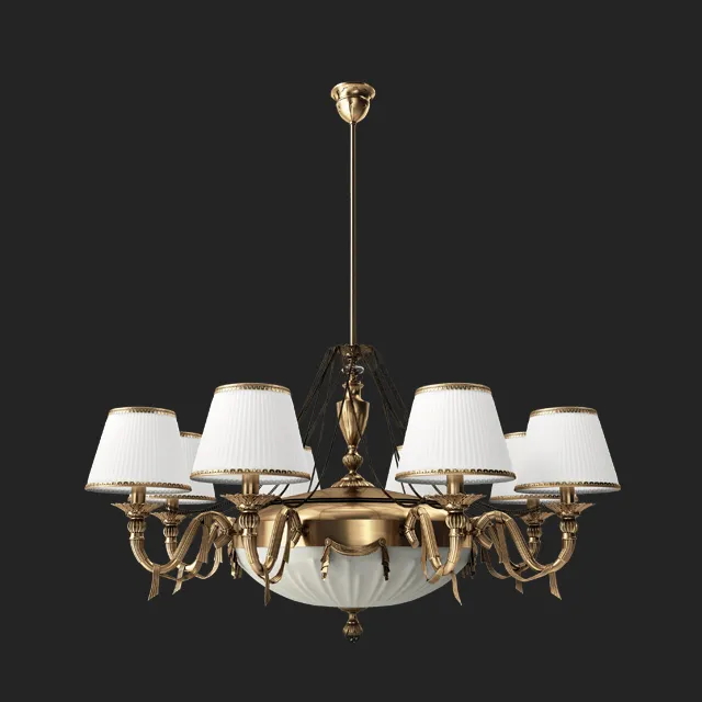 Kutek – BAC-ZW-8+1 3ds Max