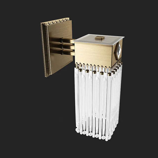 Kutek – CAR-K-1 3ds Max