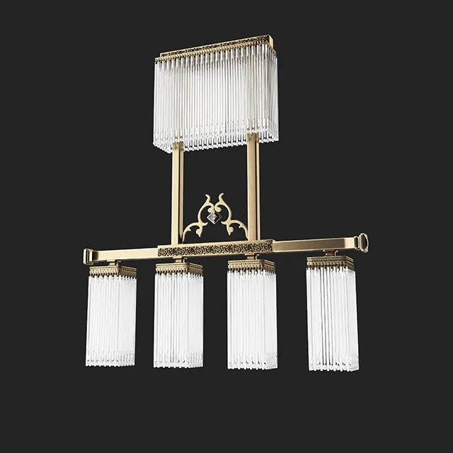 Kutek – CAR-ZW-4+1 3ds Max