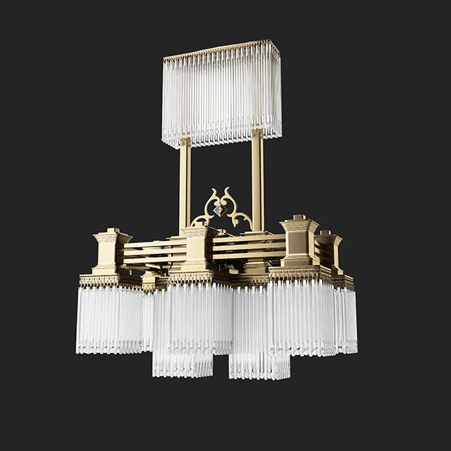 Kutek – CAR-ZW-9 3ds Max