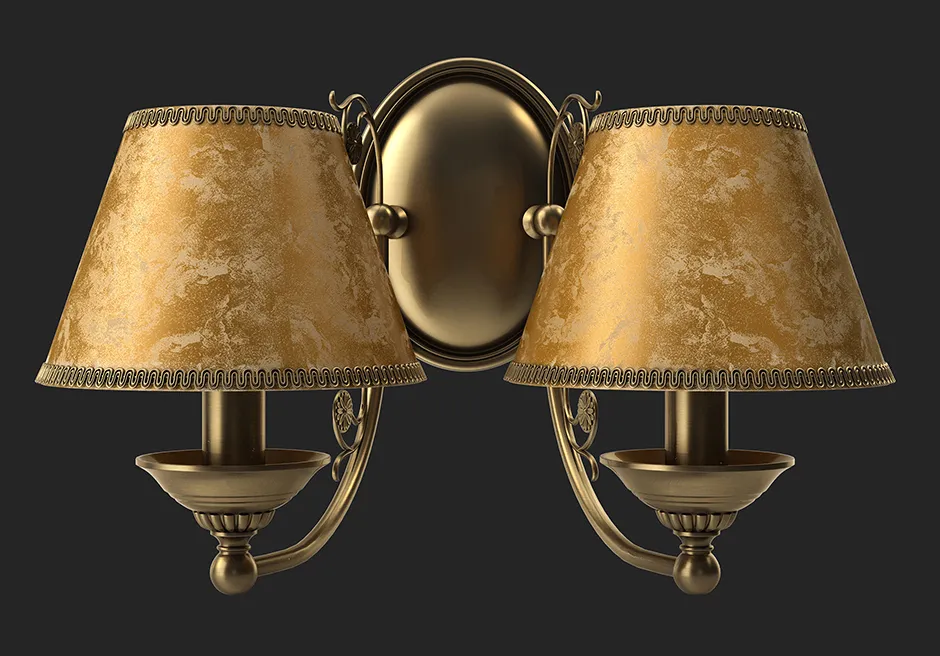 Kutek – CAS-K-2 3ds Max