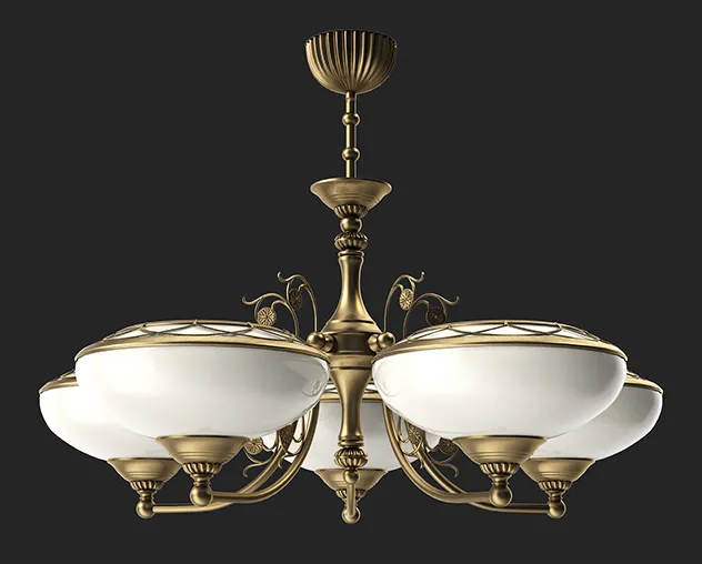 Kutek – CAS-ZW-5-2 3ds Max