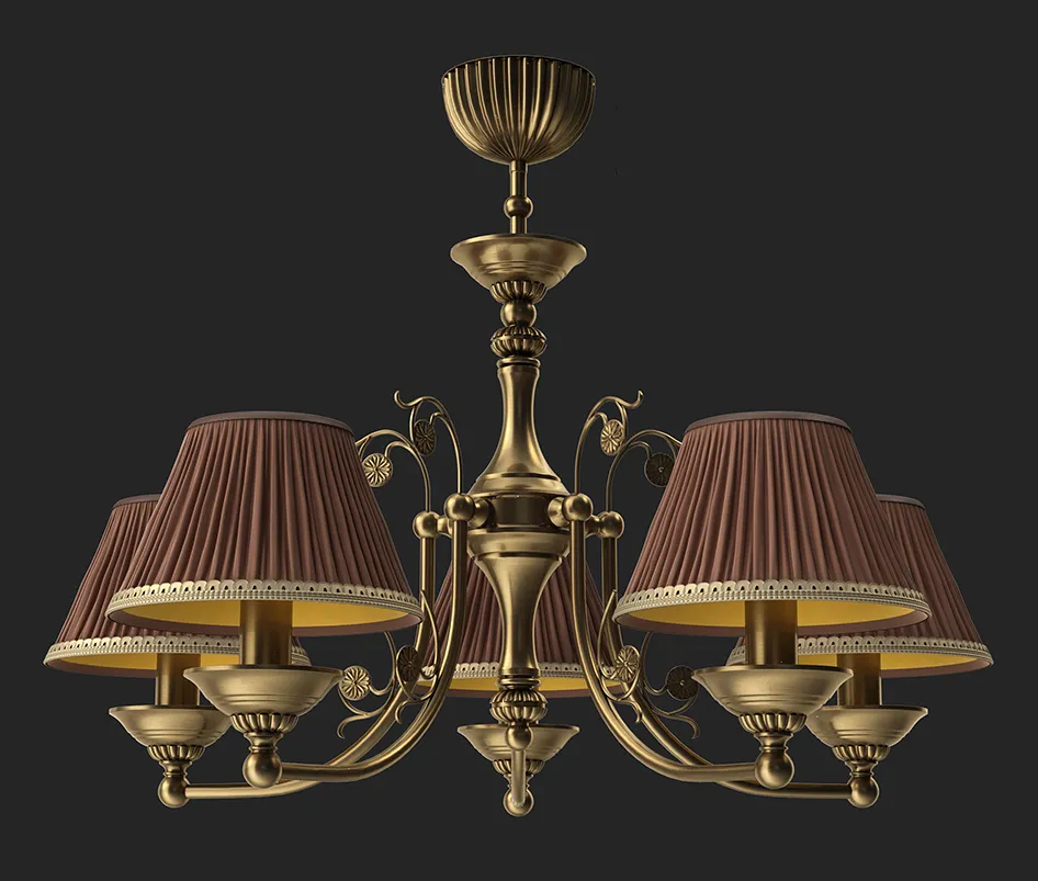 Kutek – CAS-ZW-5 3ds Max