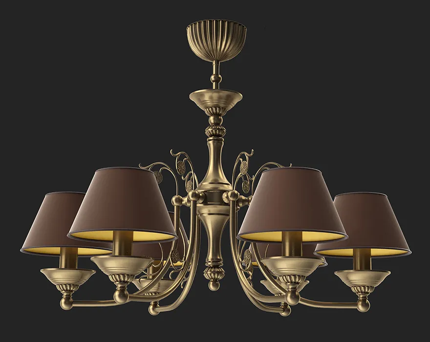 Kutek – CAS-ZW-6 3ds Max