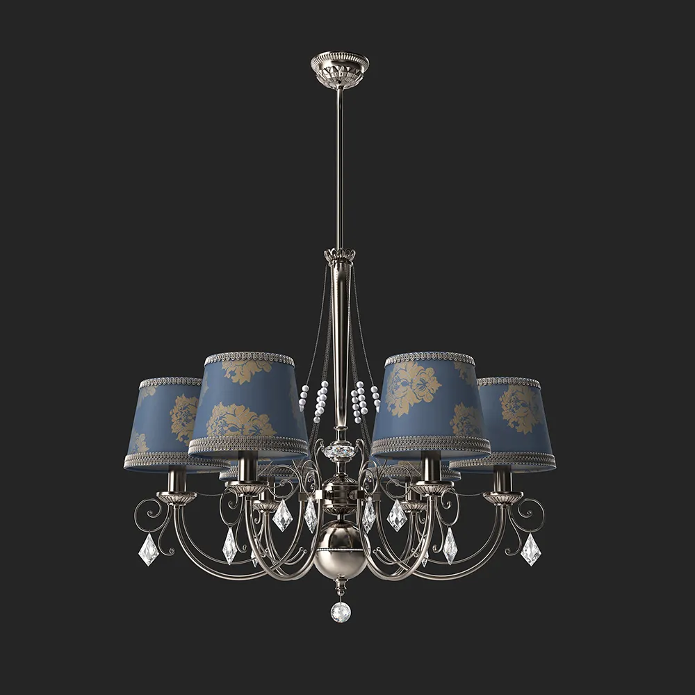 Kutek – COC-ZW-6 3ds Max