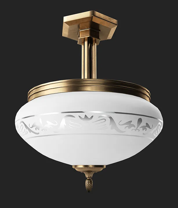 Kutek – DEC-PL-3 3ds Max