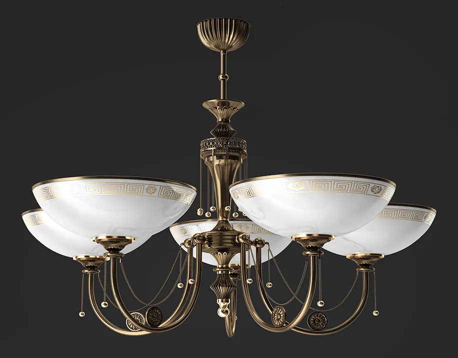 Kutek – DOR-ZW-5 3ds Max